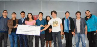 Sistema de Tutoría de UCV reconoce y premia talento artístico de estudiantes