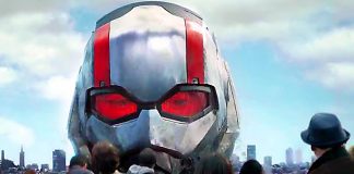 Trailer: Ant-man & The Wasp