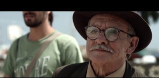 Trailer: El Abuelo
