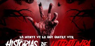 Trailer: Historias de Ultratumba