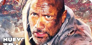 Trailer: Rascacielos Rescate en las Alturas