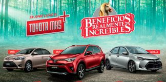 Trujillo vivirá tres días de fiesta con el regreso del «Toyotamas»