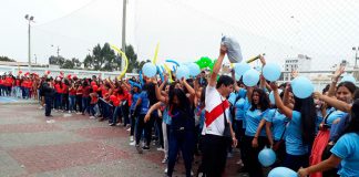 UCV desarrolla el campeonato “Psicosporday 2018” para desarrollar Habilidades Blandas