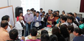 UCV desarrolla proyecto para revalorizar Patrimonio Cultural