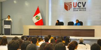 UCV realiza el Seminario de «Coaching Nutricional para Emprender y Liderar
