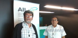 UNT expone proyectos de investigación en Congreso de Limnología en Portugal