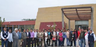 UNT fortalece relación entre sus museos y la comunidad