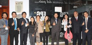 UNT realizará el IX Encuentro Científico Internacional del Norte