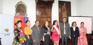 UNT realizará el XVIII Encuentro Internacional de Danzas Folklóricas