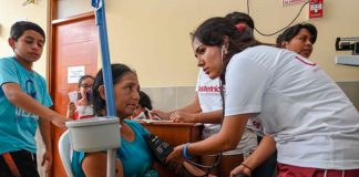 UPAO incrementa servicios de salud en reumatología y traumatología