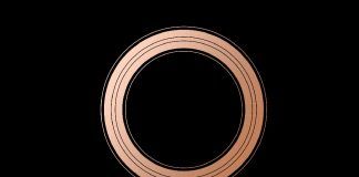 Apple confirma fecha para la presentación de los nuevos iPhone