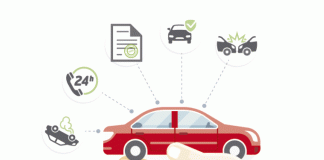 Lo que debes saber para adquirir un seguro vehicular