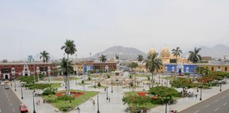 Candidatos firmarán pacto para la recuperación del centro histórico de Trujillo