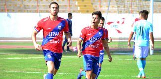 Carlos A. Mannucci golea a Willy Serrato por la Segunda Profesional