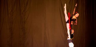 Compañía de Ballet de Trujillo presentará “Don Quijote”