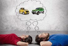 Recomendaciones para comprar tu primer auto