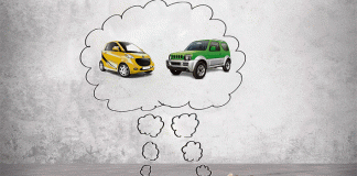 Recomendaciones para comprar tu primer auto