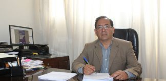 Convenios de UNT fortalecen la Educación de sus estudiantes