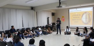 Coordinador de UPN brinda recomendaciones para encontrar la vocación profesional