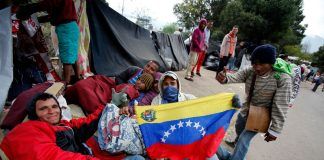 Ecuador organiza reunión con cancilleres de 13 países para tratar migración venezolana