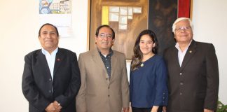 Egresada de Agronomía de UNT realizará pasantía en el CIAT de Colombia