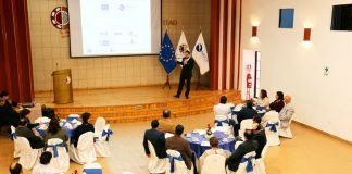 Empresas liberteñas se preparan para hacer negocios con 20 países de Centroamérica y Europa