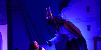 Estudiantes de UCV estrenan la obra teatral «La Bella y la Bestia»