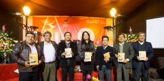 FEM presenta su octava publicación ‘Ciro Alegría. Páginas escogidas’