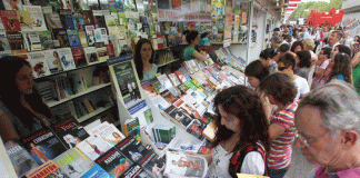 La feria del libro ¿Qué es y por qué es importante?