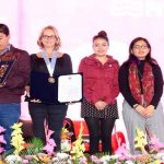 Figuras femeninas resaltan en Feria Internacional del Libro de Trujillo
