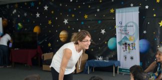 Fundación ELIC presentará colección de cuentos infantiles formativos en Trujillo