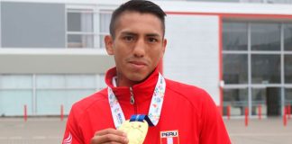 IPD anuncia el lanzamiento de una serie de documentales llamados «peruanos de oro»