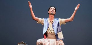 La misticidad de Egipto estará presente en el XVIII Festival Mundial del Folklore UNT
