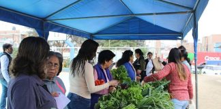 Más de 5 mil trujillanos son beneficiados con la ‘Bioferia 2018’