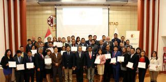 Más de 70 empresas se asocian a la Cámara de Comercio de La Libertad