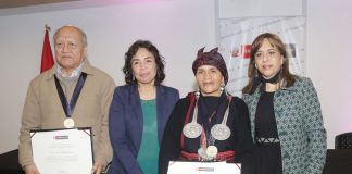Ministerio de Cultura fortalecerá la protección de los pueblos indígenas en situación de aislamiento