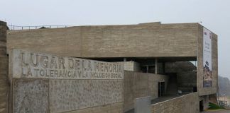 Ministerio de Cultura incorpora el Lugar de la Memoria al Sistema Nacional de Museos