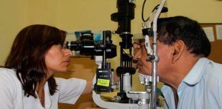 MINSA a través de Telesalud capacita a médicos en tratamiento de enfermedades oculares