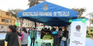 MPT y ONG Minka Punto Verde desarrollan «BioFeria» en la urbanización El Molino