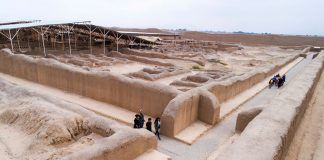 Museos Abiertos permitirá el ingreso gratuito a Chan Chan e incluirá presentación de Ballet