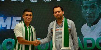 Peruano Paolo Hurtado jugará en el Konyaspor de Turquía