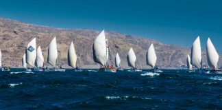 La pesca tradicional con veleros artesanales en Cabo Blanco y El Ñuro ya es Patrimonio Cultural de la Nación
