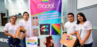 Presentan innovadores proyectos de negocio validados con Business Model Canvas en UCV
