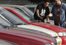 Recomendaciones antes de comprar un auto usado