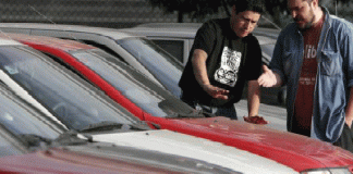 Recomendaciones antes de comprar un auto usado