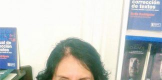 Reconocida lingüista Sofía Rodríguez dictará taller de corrección de textos en Trujillo