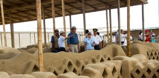 Región La Libertad recibe más de 800 mil visitantes en primer período del año