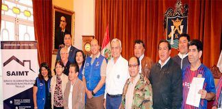 SAIMT anuncia que privatizará dos mercados municipales