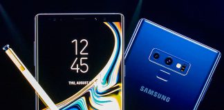 El S Pen del Galaxy Note9 mejora el nivel de exigencia con diversas aplicaciones