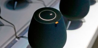 Samsung presenta los nuevos altavoces Galaxy Home